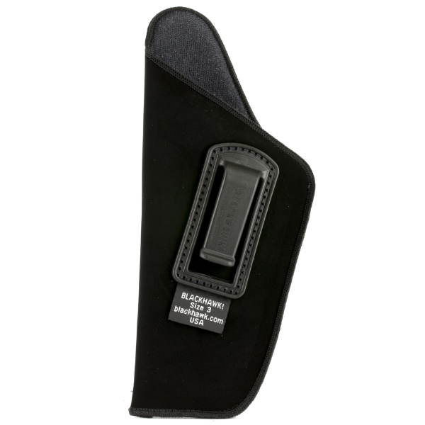 FUNDA INTERNA BLACKHAWK SIZE 03 BKH-73IP03BK  73IP03BK